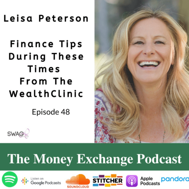 finance tips during these times from the wealth clinic thumbnail