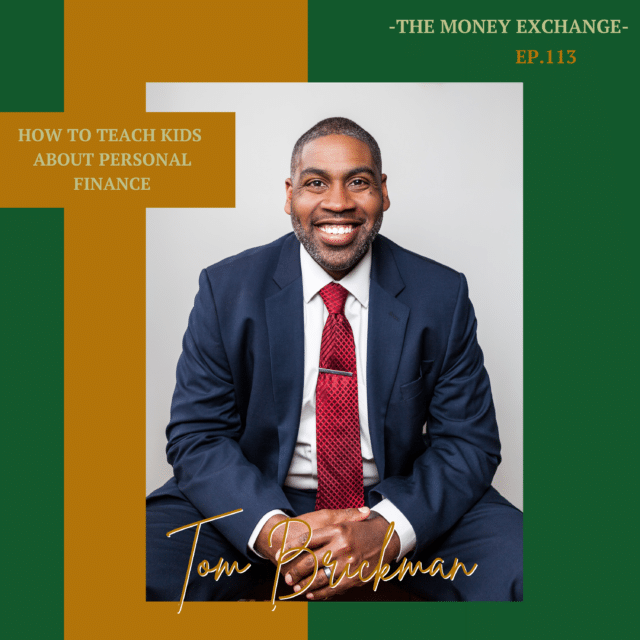 How To Teach Kids About Personal Finances – Eps 113