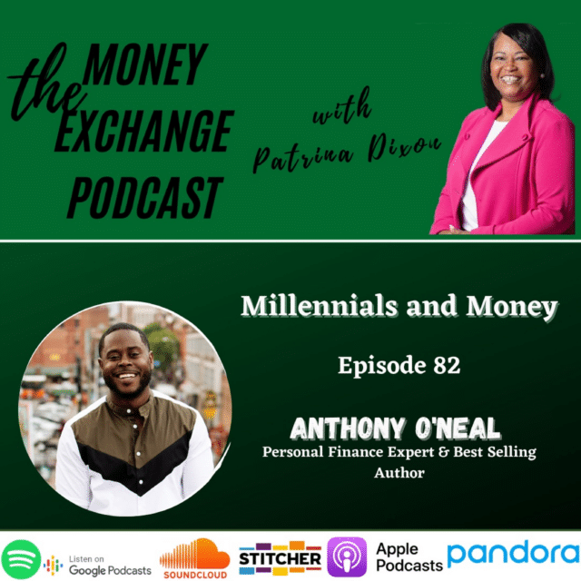 Millennials and Money Eps.-82