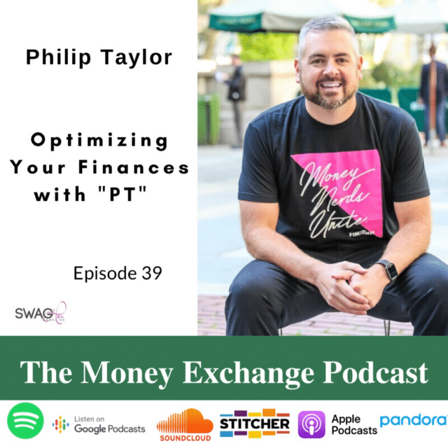 optimizing your money with philip taylor pt eps 39 thumbnail