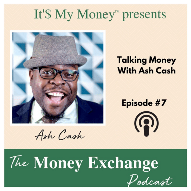 talking money with ash cash thumbnail