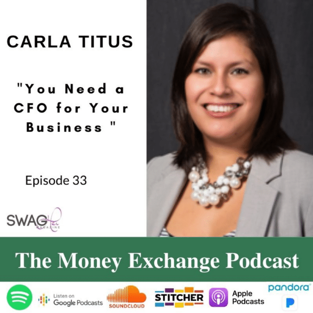 You Need a CFO for Your Business – Eps 33