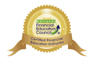 Financial Literacy Certification Earn Your CFEI® Credentials NFEC