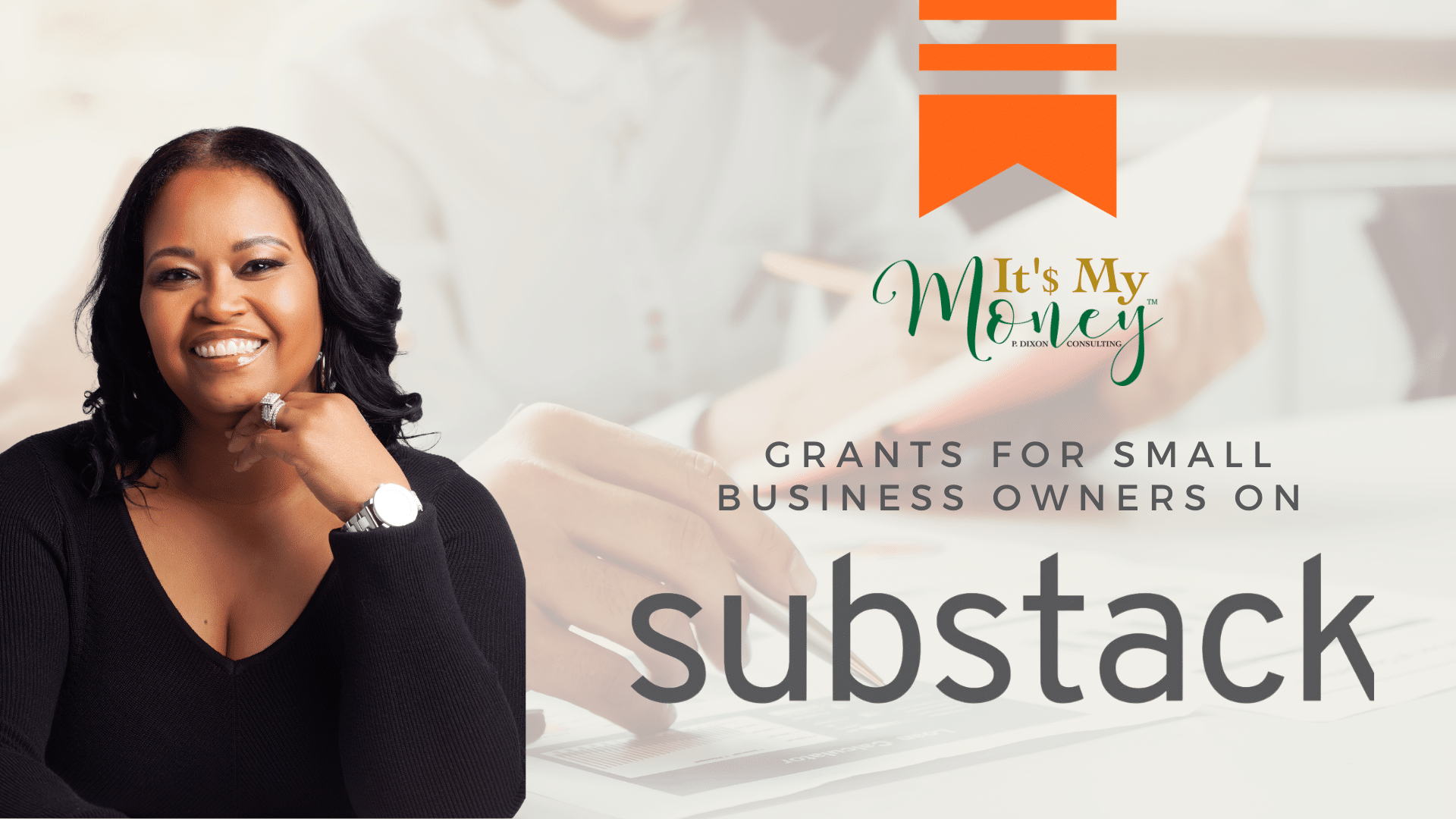 GRANTS FOR SMALL BUSINESS OWNERS